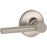 Dexter by Schlage J10BRW619 J10-BRW Broadway Passage Door Lever Satin Nickel