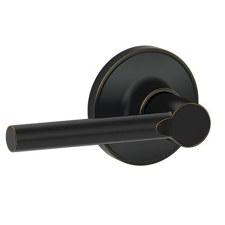 Dexter by Schlage J10BRW716 J10-BRW Broadway Passage Door Lever Aged Bronze