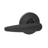 Dexter by Schlage J10DOV622 J10DOV Dover Passage Door Lever Matte Black