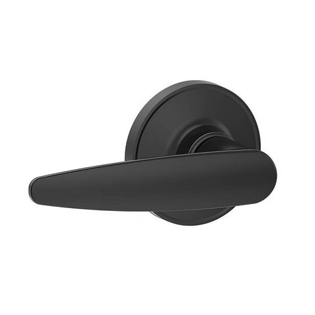 Dexter by Schlage J10DOV622 J10DOV Dover Passage Door Lever Matte Black