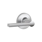 Dexter by Schlage J10SOL626 J10SOL Solstice Passage Door Lever Satin Chrome