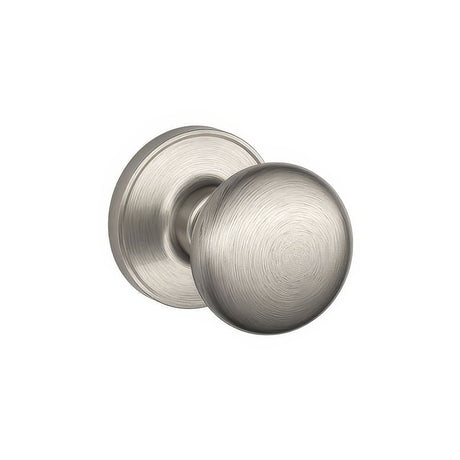 Dexter by Schlage J10STR619 satin nickel passage door knob