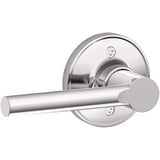 Dexter by Schlage J170BRW625 J170-BRW Broadway Single Dummy Door Lever Bright Chrome