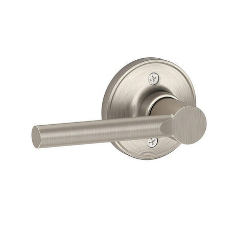 Dexter by Schlage J170BRW626 J170-BRW Broadway Single Dummy Door Lever Satin Chrome