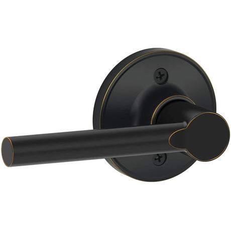 Dexter by Schlage J170BRW716 J170-BRW Broadway Single Dummy Door Lever Aged Bronze