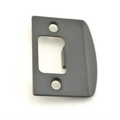 Dexter by Schlage J250008716 J250008 Square Full Lip Strike Aged Bronze