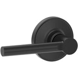 Dexter by Schlage J40BRW622 J40-BRW Broadway Privacy Door Lever Matte Black