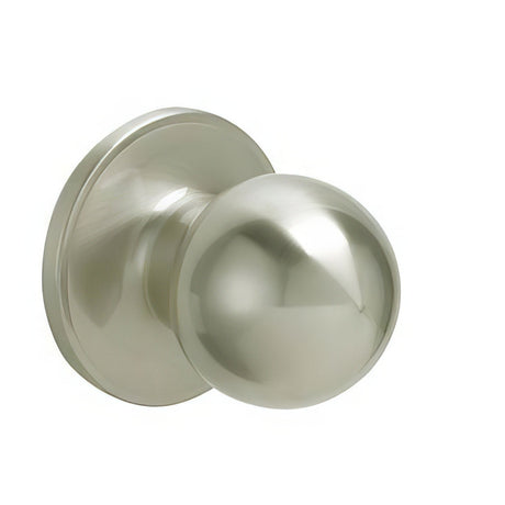 Dexter by Schlage JH59CNA619 JH59CNA Corona Single Cylinder Interior Pack Handleset Satin Nickel