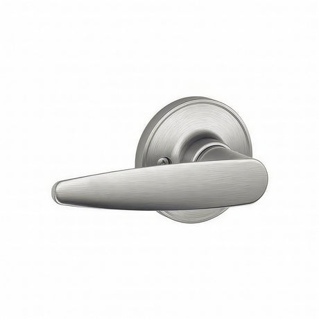 Dexter by Schlage JH59DOV619 JH59DOV Dover Single Cylinder Interior Pack Handleset Satin Nickel