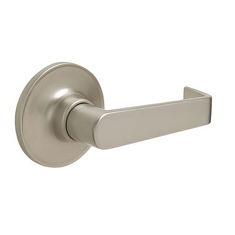 Dexter by Schlage JH59MAR619 JH59-MAR Marin Single Cylinder Interior Pack Handleset Satin Nickel