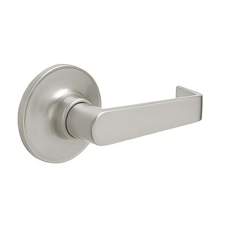 Dexter by Schlage JH59MAR630 JH59-MAR Marin Single Cylinder Interior Pack Handleset Satin Stainless Steel