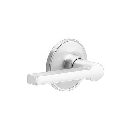 Dexter by Schlage JH59SOL625 JH59SOL Solstice Single Cylinder Interior Pack Bright Chrome