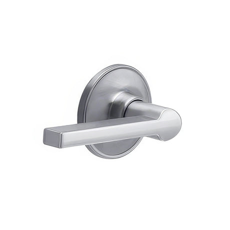 Dexter by Schlage JH59SOL626 JH59SOL Solstice Single Cylinder Interior Pack Satin Chrome