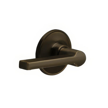 Dexter by Schlage JH59SOL716 JH59SOL Solstice Single Cylinder Interior Pack Aged Bronze