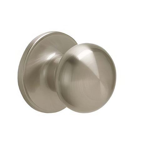 Dexter by Schlage JH59STR619 JH59STR Stratus Single Cylinder Interior Pack Handleset Satin Nickel