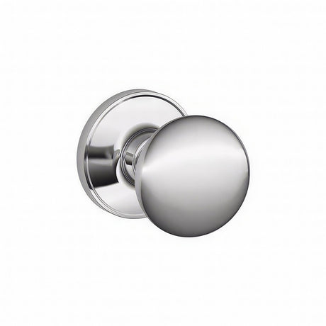Dexter by Schlage JH59STR625 JH59STR Stratus Single Cylinder Interior Pack Handleset Bright Chrome