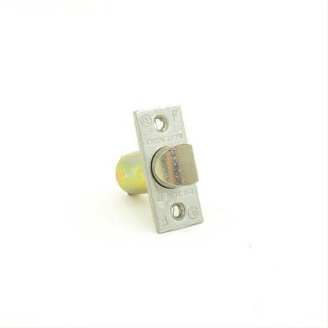 Dexter Commercial C1000SL630 Springlatch for Passage or Privacy Satin Stainless Steel
