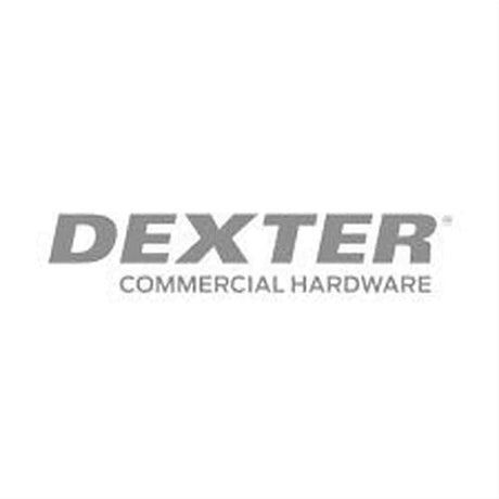 Dexter Commercial C2000ACLS605 ANSI Strike for C2000 Series Bright Brass