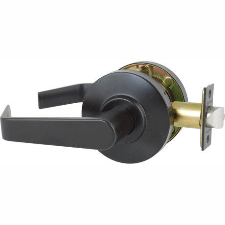 Dexter Commercial C2000CLSTRMR613SFIC oil rubbed bronze storeroom door lever