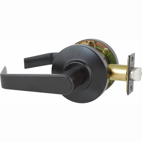 Dexter Commercial C2000CLSTRMR613KDC C2000CLSTRMR Storeroom Grade 2 Lever Clutching Lock Oil Rubbed Bronze