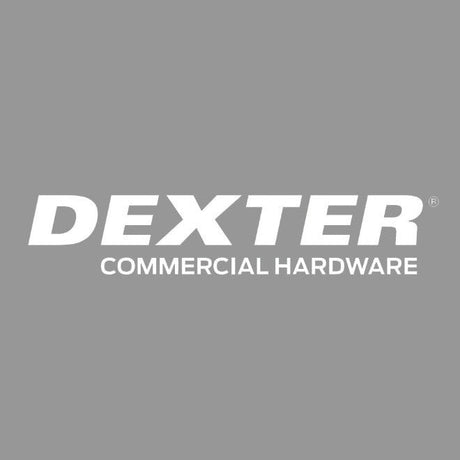 Dexter Commercial C2000DL234613 oil rubbed bronze deadlatch