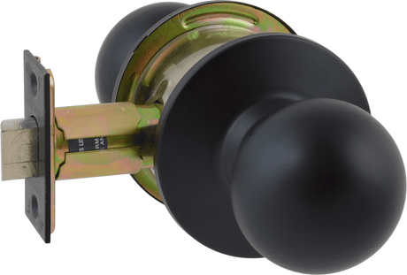 Dexter Commercial C2000PASSB613 oil rubbed bronze passage door knob