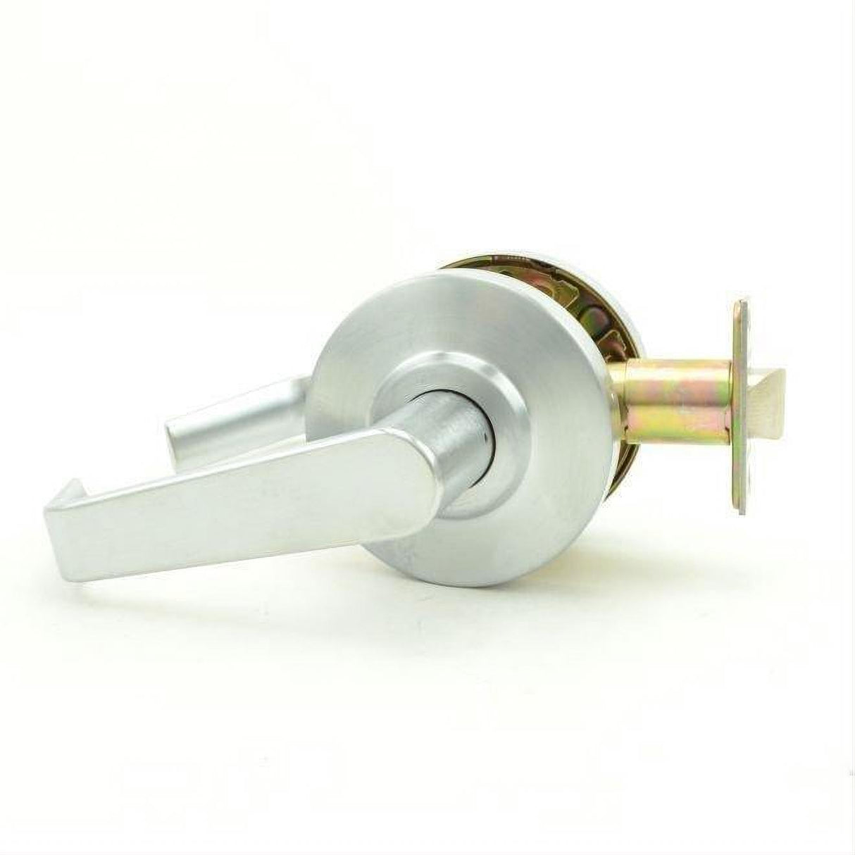 Dexter Commercial C2000PASSR626 C2000PASSR6 Grade 2 Passage Door Lever Satin Chrome