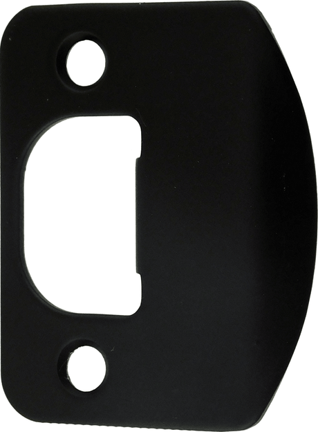 Dexter Commercial C2000RCFLS613 oil rubbed bronze strike plate