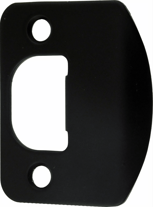 Dexter Commercial C2000RCFLS613 C2000RCFLS6 Radius Corner Full Lip Strike for C2000 Series Oil Rubbed Bronze
