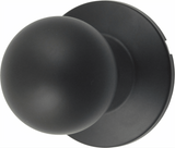 Dexter Commercial C2000SDUMB613 C2000SDUMB6 Single Dummy Grade 2 Ball Knob Non Clutching Cylindrical Lock Oil Rubbed Bronze