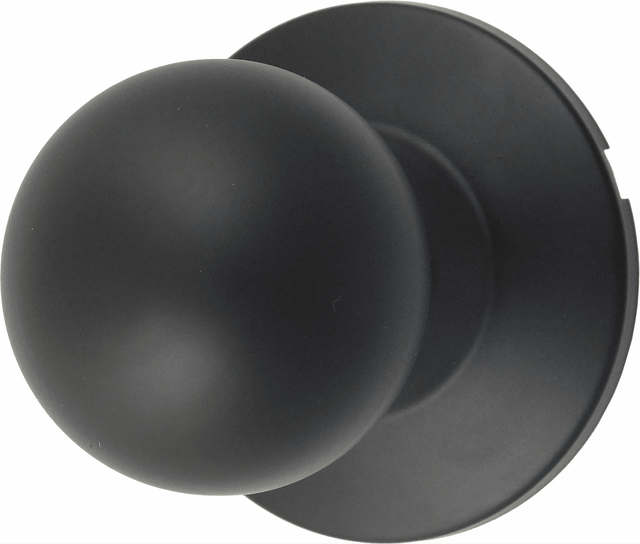 Dexter Commercial C2000SDUMB613 C2000SDUMB6 Single Dummy Grade 2 Ball Knob Non Clutching Cylindrical Lock Oil Rubbed Bronze