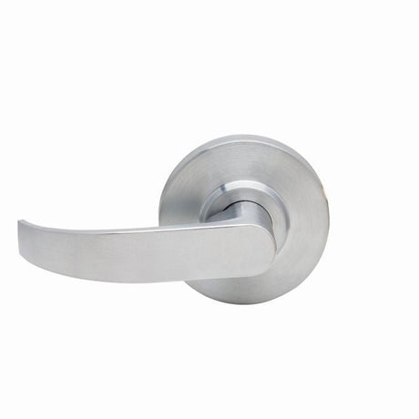 Dexter Commercial C2000SDUMC613 oil rubbed bronze clutching dummy door lever
