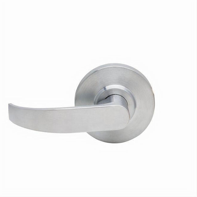 Dexter Commercial C2000SDUMC613 C2000SDUMC6 Single Dummy Grade 2 Curved Lever Non Clutching Cylindrical Lock Oil Rubbed Bronze