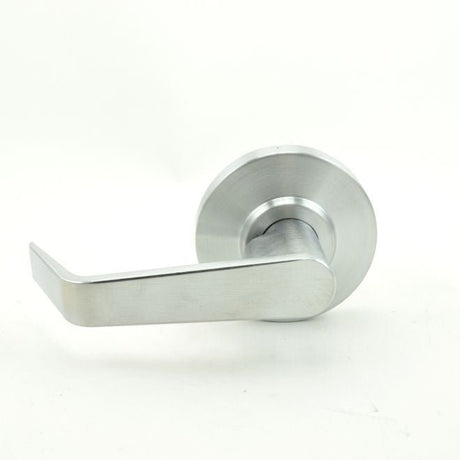 Dexter Commercial C2000SDUMR626 satin chrome clutching dummy door lever