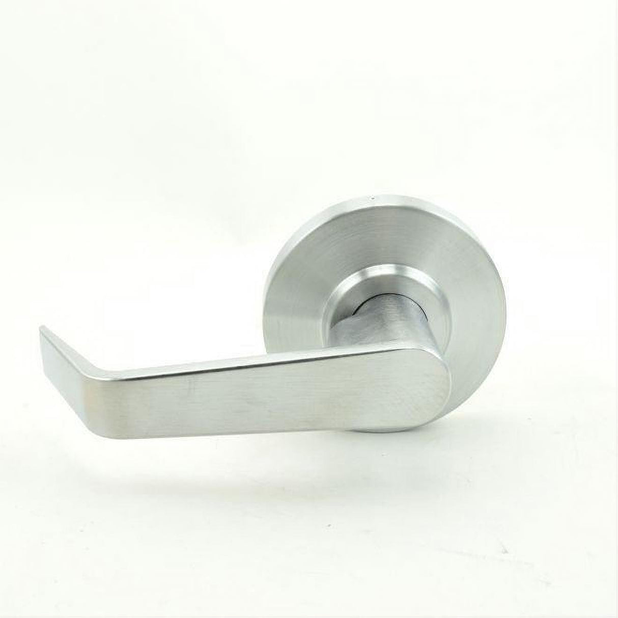 Dexter Commercial C2000SDUMR626 C2000SDUMR6 Single Dummy Grade 2 Regular Lever Non Clutching Cylindrical Lock Satin Chrome