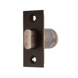 Dexter Commercial C2000SL613 C2000SL6 Springlatch for Passage or Privacy Oil Rubbed Bronze