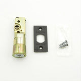 Dexter Commercial DB20004WBKIT613 DB20004WBKIT6 4 Way Bolt Replacement Latch for DB2000 Series Oil Rubbed Bronze