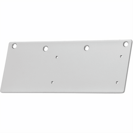 Dexter Commercial DCH1000PDP18PA689 DCH1000PDP18PA Parallel Arm Drop Plate Aluminum