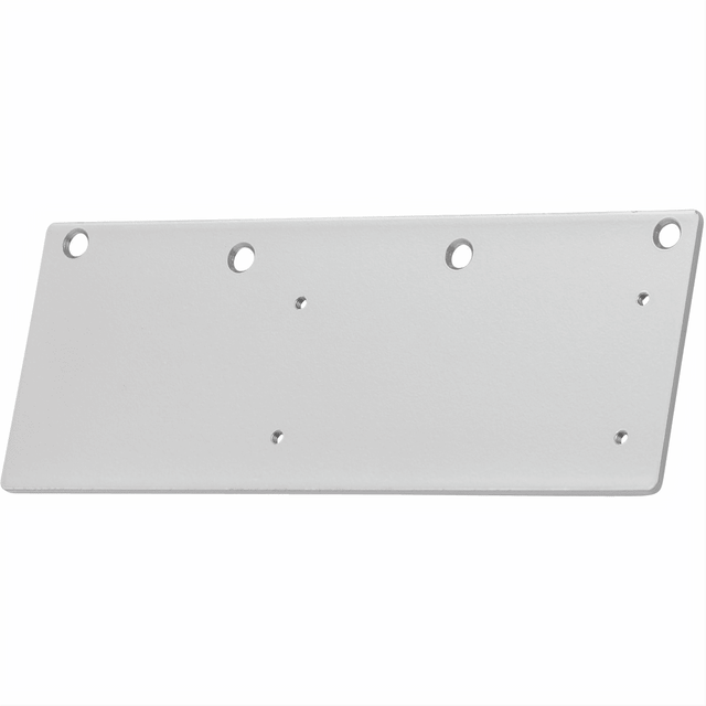 Dexter Commercial DCH1000PDP18PA689 DCH1000PDP18PA Parallel Arm Drop Plate Aluminum