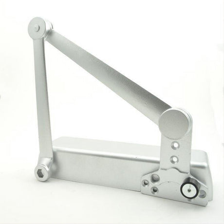Dexter Commercial DCH4000STDFCDS689 DCH4000STDFULLDS Heavy Duty Surface Mount Door Closer Aluminum