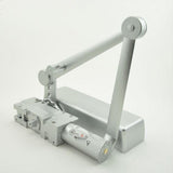 Dexter Commercial DCH4000STDFCDSHO689 DCH4000STDFULLDSHO Heavy Duty Surface Mount Door Closer Aluminum