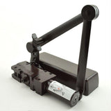 Dexter Commercial DCH4000STDFCDSHO695 DCH4000STDFULLDSHO Heavy Duty Surface Mount Door Closer Dark Bronze