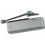 Dexter Commercial DCH4000STDFCHWPA689 DCH4000STDFULLHWPA Heavy Duty Surface Mount Door Closer Aluminum