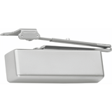 Dexter Commercial DCH4000STDFCRWPA689 DCH4000STDFULLRWPA Heavy Duty Surface Mount Door Closer Aluminum