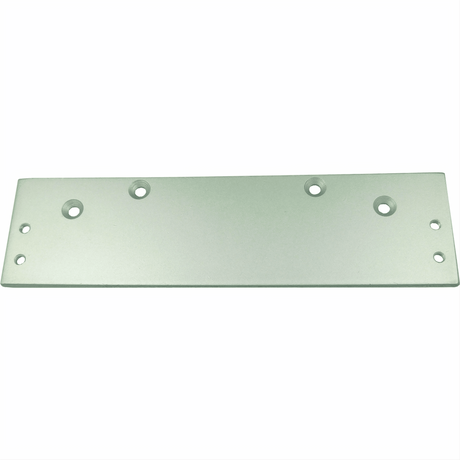 Dexter Commercial DCL2000PDP18TJ689 DCL2000PDP18TJ Top Jamb Drop Plate for DCL2000 Aluminum