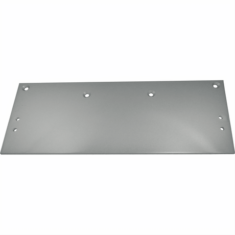 Dexter Commercial DCM1000PDP18PA689 DCM1000PDP18PA Parallel Arm Drop Plate for DCM1000 Aluminum