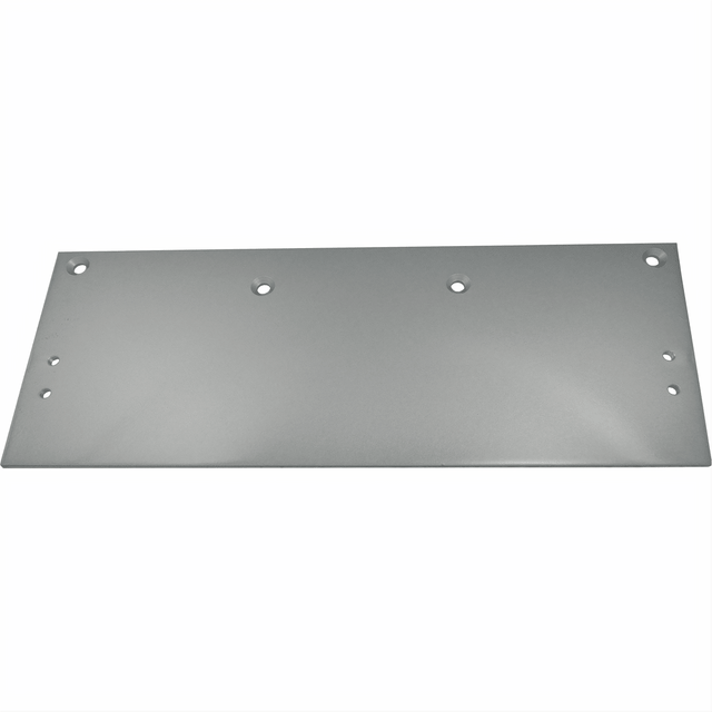 Dexter Commercial DCM1000PDP18PA689 DCM1000PDP18PA Parallel Arm Drop Plate for DCM1000 Aluminum