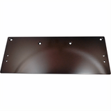 Dexter Commercial DCM1000PDP18PA695 DCM1000PDP18PA Parallel Arm Drop Plate for DCM1000 Dark Bronze