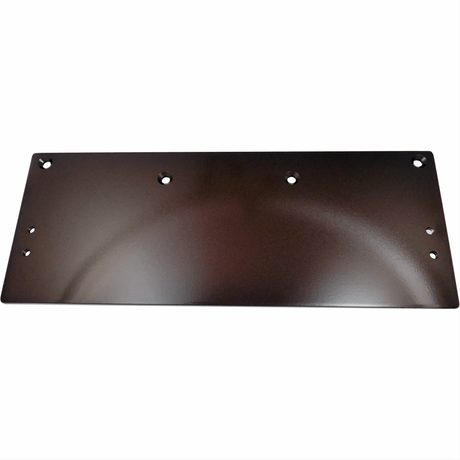 Dexter Commercial DCM1000PDP18PA695 DCM1000PDP18PA Parallel Arm Drop Plate for DCM1000 Dark Bronze