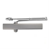 Dexter Commercial DCM1000STDSMRWPA695 DCM1000STDSLIMRWPA Medium Duty Surface Mount Door Closer Dark Bronze